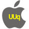 Aplicativo UUq para iOS