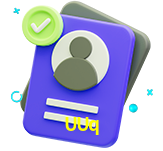 Tornar-se um membro do UUq é muito simples