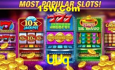 Diretório de Jogos UUq