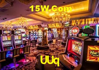 Integração de APIs UUq