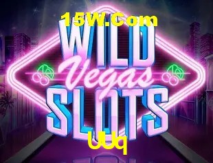 Provedores de Jogos UUq