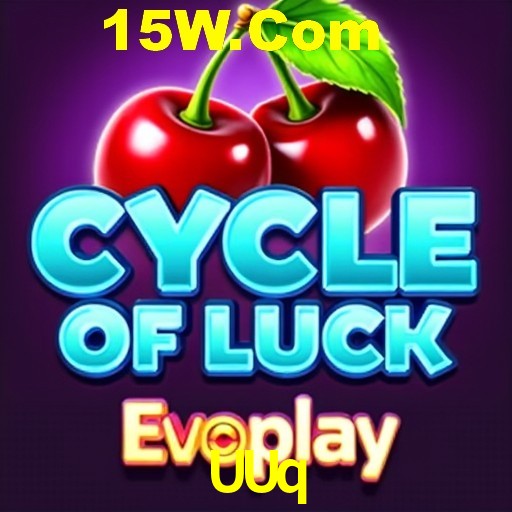 A Emoção da Loteria na UUq: Uma Chance de Mudança de Vida