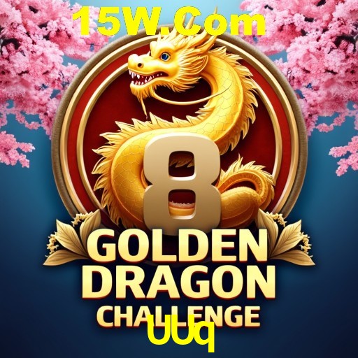 Descubra o Mundo do Cassino Online com UUq