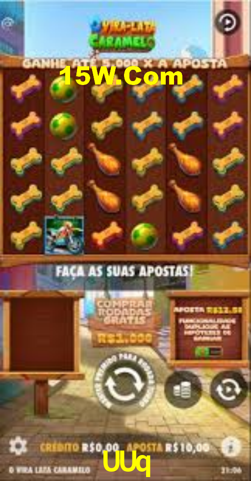 UUq: A Experiência de Casino com Jogos de Mesa ao Vivo