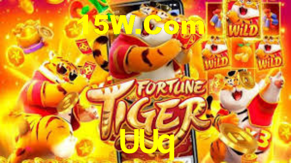 Jogos Exclusivos UUq