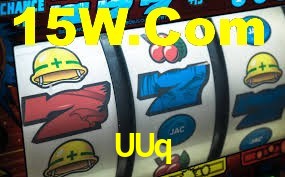 APP oficial da UUq para mobile