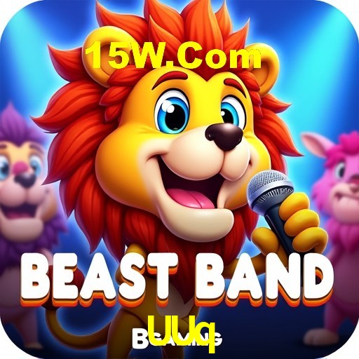 Jogos de Slot UUq