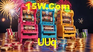 Casino Ao Vivo UUq