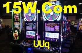 UUq: Jogos de Caça-Níqueis-Altas Recompensas, Roleta-Velocidade, Blackjack-Desafios Máximos