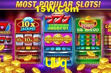 Diretório de Jogos UUq